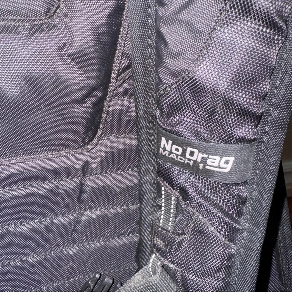 OGIO No Drag Mach 1 Backpack Vintage